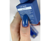 HEYLOVE Tint Base Denim . Colección 90’s style 15ml